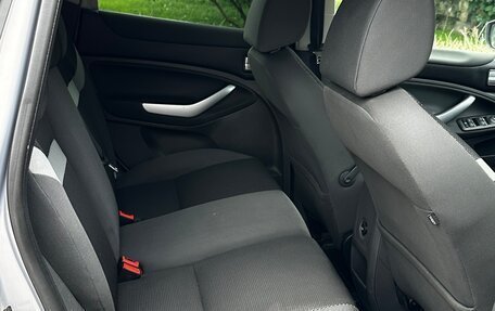 Ford Kuga III, 2011 год, 1 000 000 рублей, 26 фотография