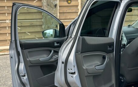 Ford Kuga III, 2011 год, 1 000 000 рублей, 20 фотография