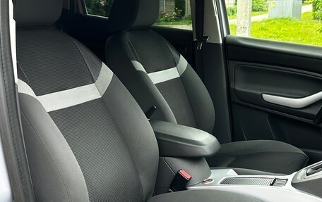 Ford Kuga III, 2011 год, 1 000 000 рублей, 28 фотография