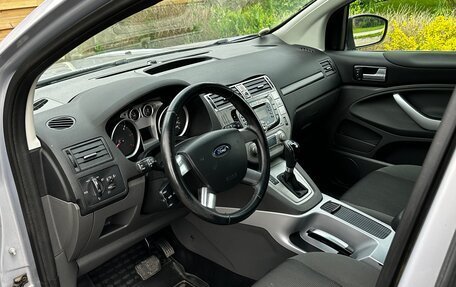 Ford Kuga III, 2011 год, 1 000 000 рублей, 22 фотография