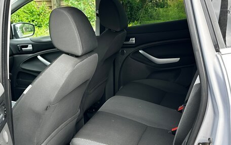 Ford Kuga III, 2011 год, 1 000 000 рублей, 25 фотография