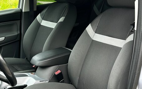 Ford Kuga III, 2011 год, 1 000 000 рублей, 23 фотография