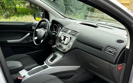 Ford Kuga III, 2011 год, 1 000 000 рублей, 27 фотография