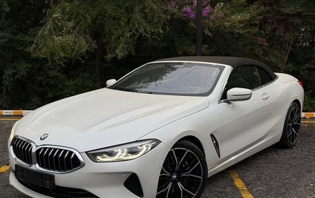 BMW 8 серия, 2019 год, 5 850 000 рублей, 3 фотография