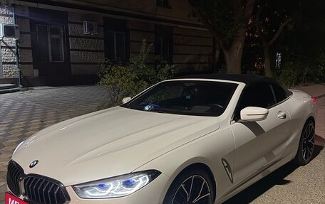 BMW 8 серия, 2019 год, 5 850 000 рублей, 6 фотография
