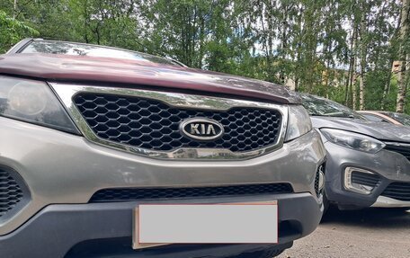 KIA Sorento II рестайлинг, 2011 год, 1 570 000 рублей, 6 фотография