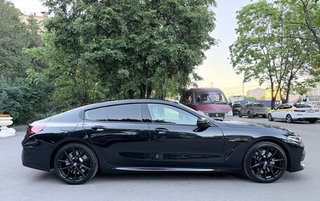 BMW 8 серия, 2021 год, 6 200 000 рублей, 5 фотография