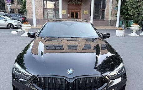 BMW 8 серия, 2021 год, 6 200 000 рублей, 1 фотография