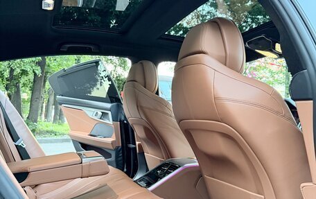 BMW 8 серия, 2021 год, 6 200 000 рублей, 21 фотография