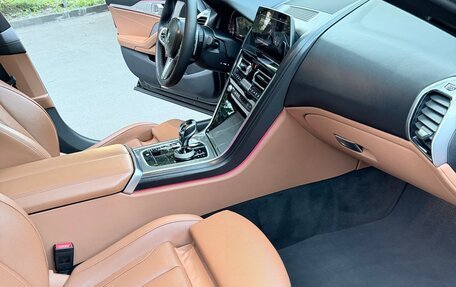BMW 8 серия, 2021 год, 6 200 000 рублей, 19 фотография