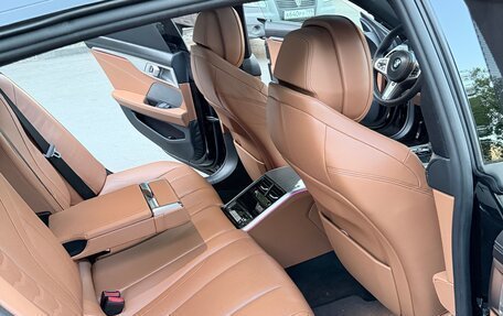 BMW 8 серия, 2021 год, 6 200 000 рублей, 22 фотография