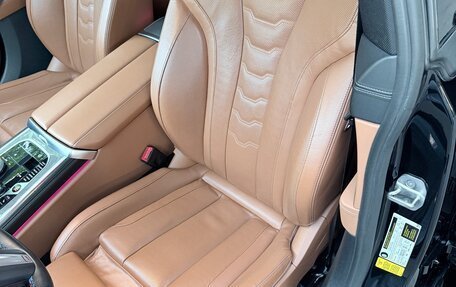 BMW 8 серия, 2021 год, 6 200 000 рублей, 17 фотография