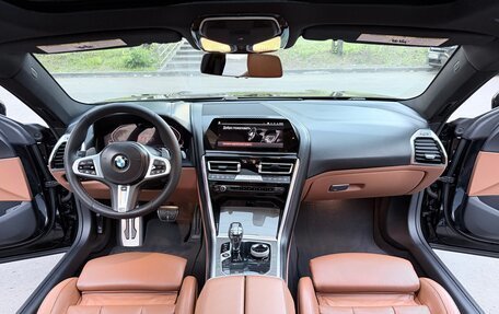 BMW 8 серия, 2021 год, 6 200 000 рублей, 24 фотография