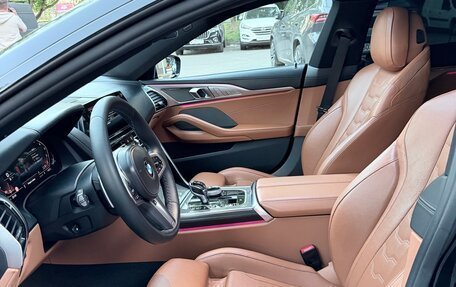 BMW 8 серия, 2021 год, 6 200 000 рублей, 28 фотография
