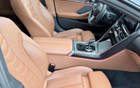 BMW 8 серия, 2021 год, 6 200 000 рублей, 27 фотография