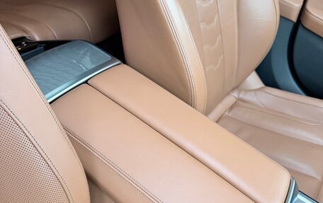 BMW 8 серия, 2021 год, 6 200 000 рублей, 29 фотография