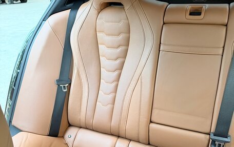 BMW 8 серия, 2021 год, 6 200 000 рублей, 25 фотография