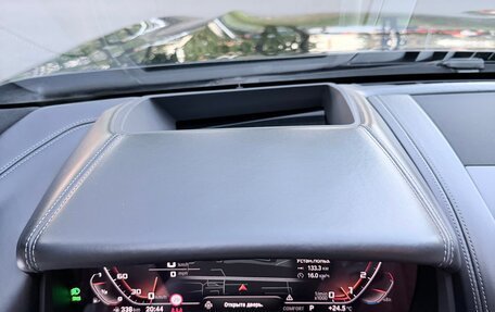 BMW 8 серия, 2021 год, 6 200 000 рублей, 31 фотография