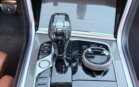 BMW 8 серия, 2021 год, 6 200 000 рублей, 33 фотография