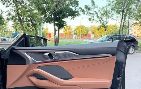 BMW 8 серия, 2021 год, 6 200 000 рублей, 37 фотография