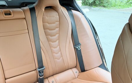 BMW 8 серия, 2021 год, 6 200 000 рублей, 26 фотография