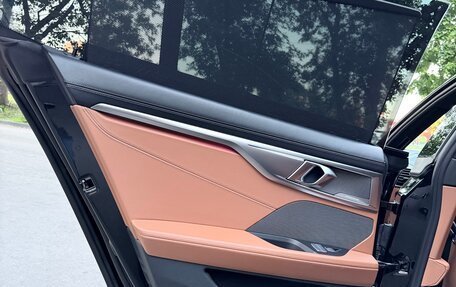 BMW 8 серия, 2021 год, 6 200 000 рублей, 38 фотография