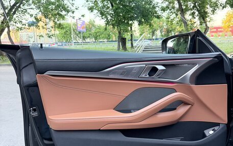 BMW 8 серия, 2021 год, 6 200 000 рублей, 39 фотография