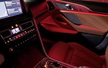BMW 8 серия, 2021 год, 6 200 000 рублей, 40 фотография