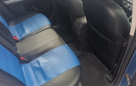 KIA cee'd III, 2012 год, 950 000 рублей, 8 фотография