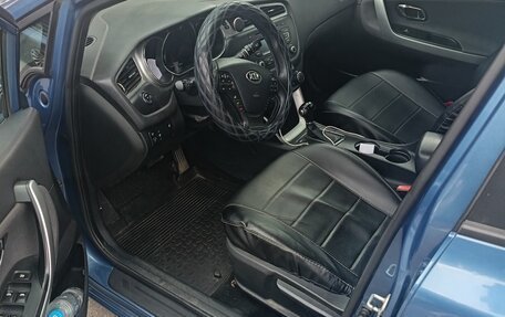 KIA cee'd III, 2012 год, 950 000 рублей, 4 фотография