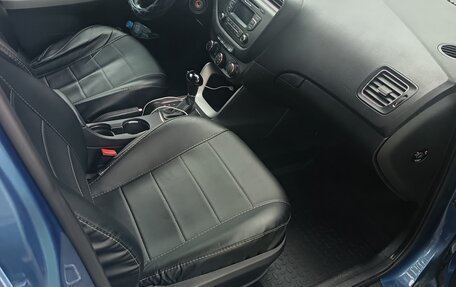 KIA cee'd III, 2012 год, 950 000 рублей, 3 фотография