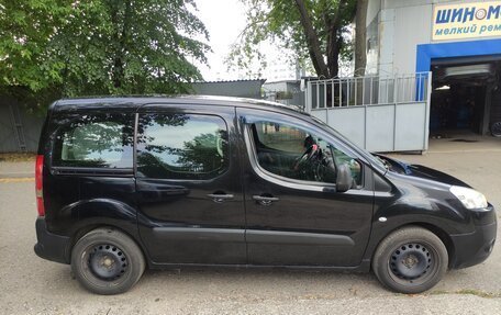 Peugeot Partner II рестайлинг 2, 2011 год, 593 000 рублей, 4 фотография