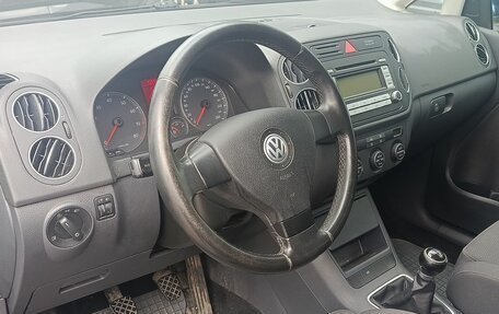 Volkswagen Golf Plus I, 2006 год, 599 000 рублей, 14 фотография