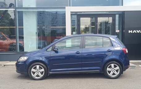 Volkswagen Golf Plus I, 2006 год, 599 000 рублей, 8 фотография