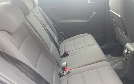Volkswagen Golf Plus I, 2006 год, 599 000 рублей, 11 фотография