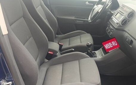 Volkswagen Golf Plus I, 2006 год, 599 000 рублей, 9 фотография