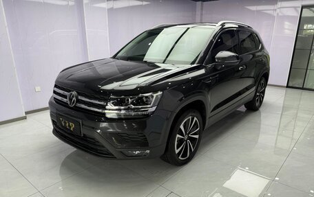 Volkswagen Tharu, 2021 год, 1 989 000 рублей, 1 фотография