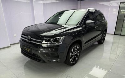 Volkswagen Tharu, 2021 год, 1 989 000 рублей, 1 фотография