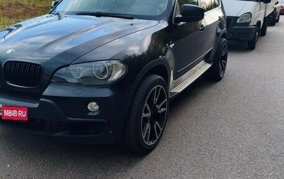 BMW X5, 2008 год, 1 350 000 рублей, 1 фотография