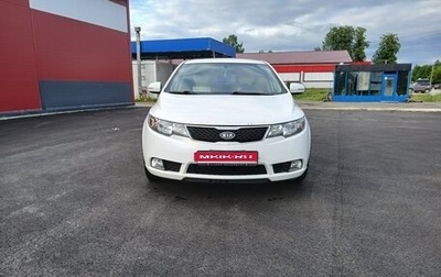 KIA Cerato III, 2011 год, 650 000 рублей, 1 фотография
