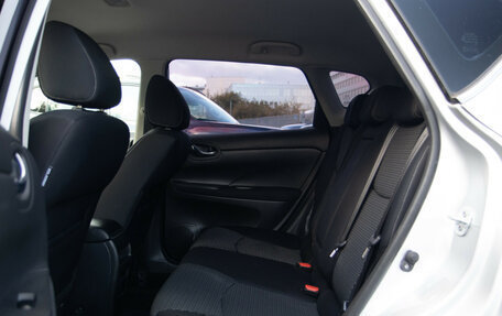 Nissan Tiida, 2015 год, 1 168 000 рублей, 8 фотография
