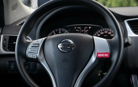 Nissan Tiida, 2015 год, 1 168 000 рублей, 12 фотография