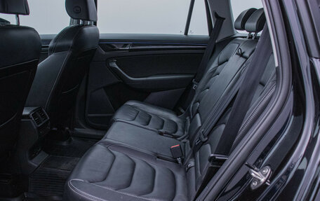 Skoda Kodiaq I, 2018 год, 2 424 000 рублей, 11 фотография