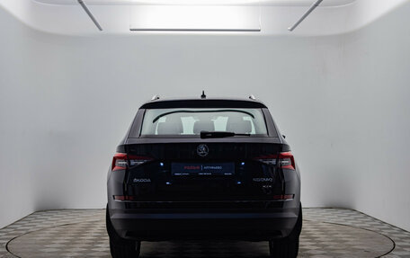 Skoda Kodiaq I, 2018 год, 2 424 000 рублей, 6 фотография