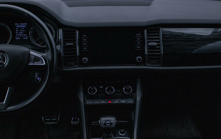 Skoda Kodiaq I, 2018 год, 2 424 000 рублей, 14 фотография