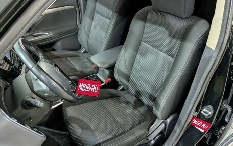 Mitsubishi Outlander III рестайлинг 3, 2017 год, 1 870 000 рублей, 3 фотография