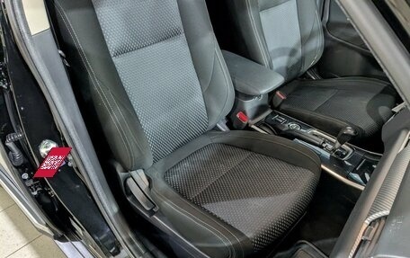 Mitsubishi Outlander III рестайлинг 3, 2017 год, 1 870 000 рублей, 13 фотография