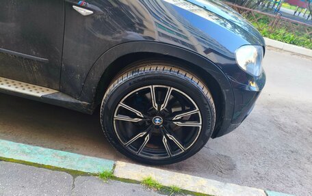 BMW X5, 2008 год, 1 350 000 рублей, 7 фотография