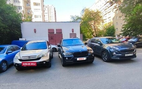 BMW X5, 2008 год, 1 350 000 рублей, 12 фотография