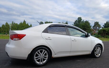 KIA Cerato III, 2011 год, 650 000 рублей, 5 фотография